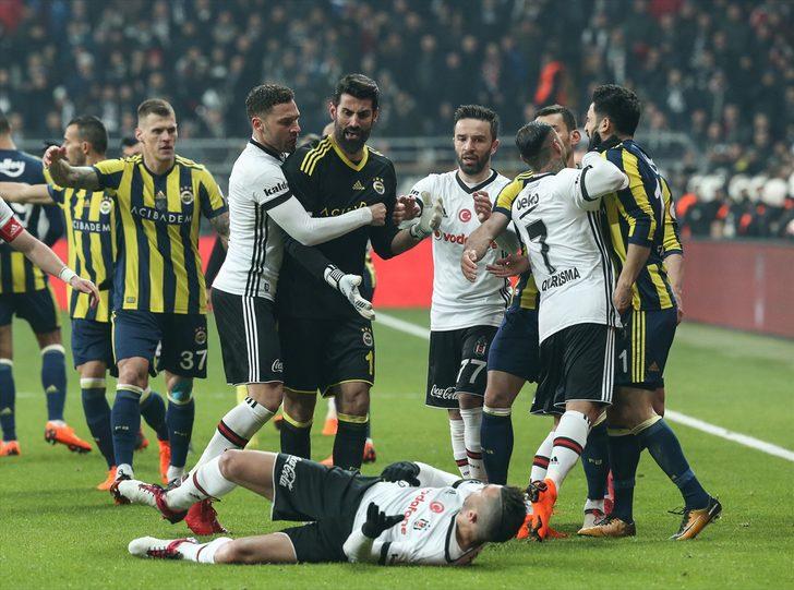 Ricardo Quaresma'ya bir şok daha G2