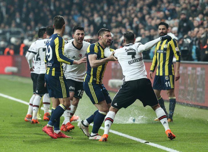 Ricardo Quaresma'ya bir şok daha G3