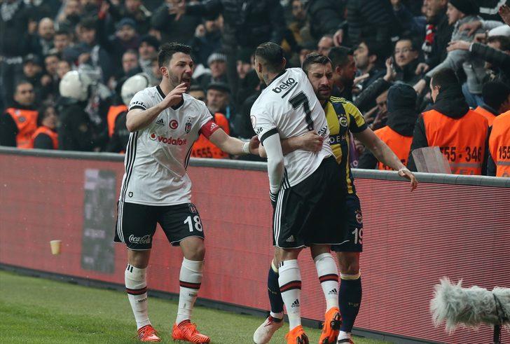 Ricardo Quaresma'ya bir şok daha G4