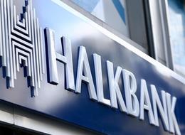 Halkbank BDDK'ya başvurdu! Bir banka daha geliyor