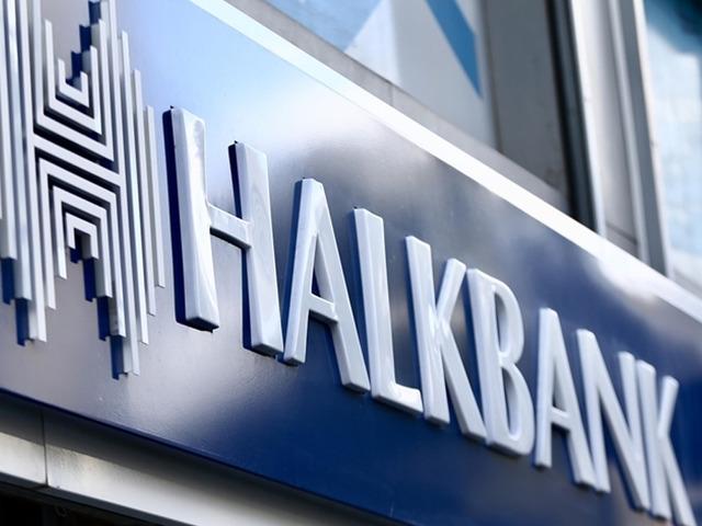 Halkbank BDDK'ya başvurdu! Bir banka daha geliyor