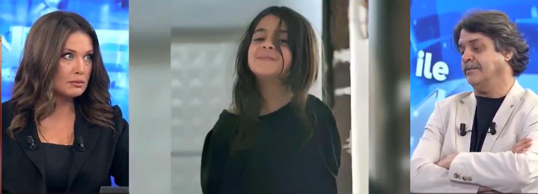 Cinayet dedektifi Savaş Kurtbaba dan canlı yayında flaş iddia: "Narin i annesinin öldürdüğünü düşünmüyorum, abisi öldürdü..." 1