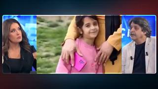 Cinayet dedektifi Savaş Kurtbaba'dan canlı yayında flaş iddia: Narin'i annesinin öldürdüğünü düşünmüyorum, abisi öldürdü...