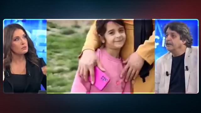 Cinayet dedektifi Savaş Kurtbaba'dan canlı yayında flaş iddia: Narin'i annesinin öldürdüğünü düşünmüyorum, abisi öldürdü...
