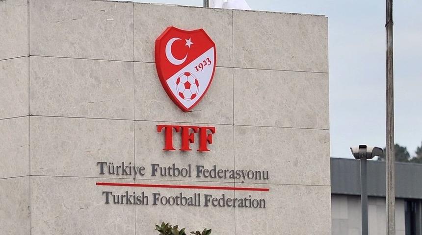 Süper Lig'de yeni sezon takvimi açıklandı
