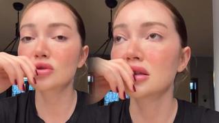 Danla Bilic aldığı tehdidi paylaştı! Kızınızın ölüm haberini 3-4 gün içerisinde alırsınız 