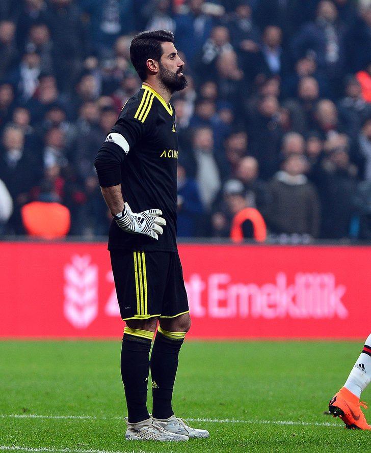 Volkan Demirel'den Beşiktaşlıları çıldırtan sevinç! G3