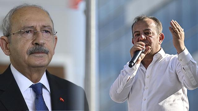 Tanju Özcan Kemal Kılıçdaroğlu'nu uyardı! Muharrem İnce detayı: 'Tartışmaya açarım, yapmayın'