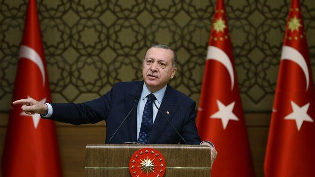 Erdogan: Turquía superó el golpe postmoderno del 97 con unidad