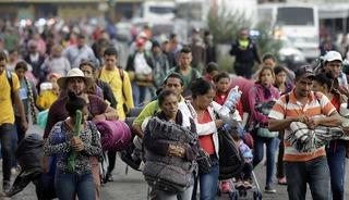 500.000 immigranten zullen 'illegaal' zijn in de VS