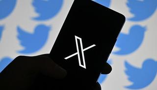 Is sociale-mediaplatform X gecrasht?