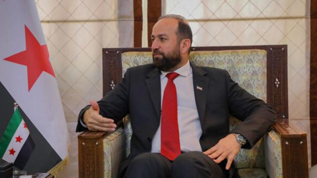 Suriye Enformasyon Bakanı Mustafa, İsrail ile dolaylı müzakerelerin sürdüğünü belirtti