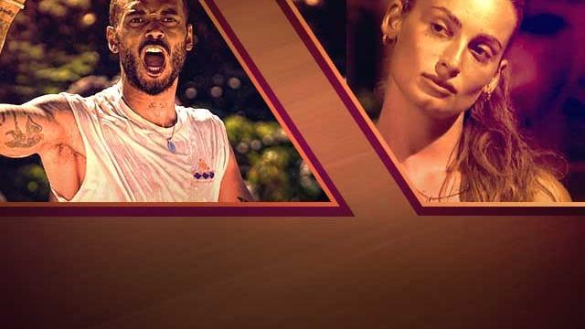 Survivor'da yasak aşk yaşadığı iddia edilmişti! Efecan Dianzenza'nın 8 yıllık evliliği tek celsede bitti