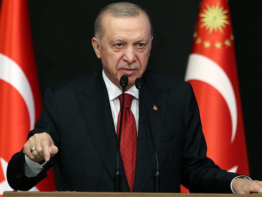AK Parti kulislerinde konuşulan formül! Erdoğan yeniden aday olacak mı? İşte ihtimaller…