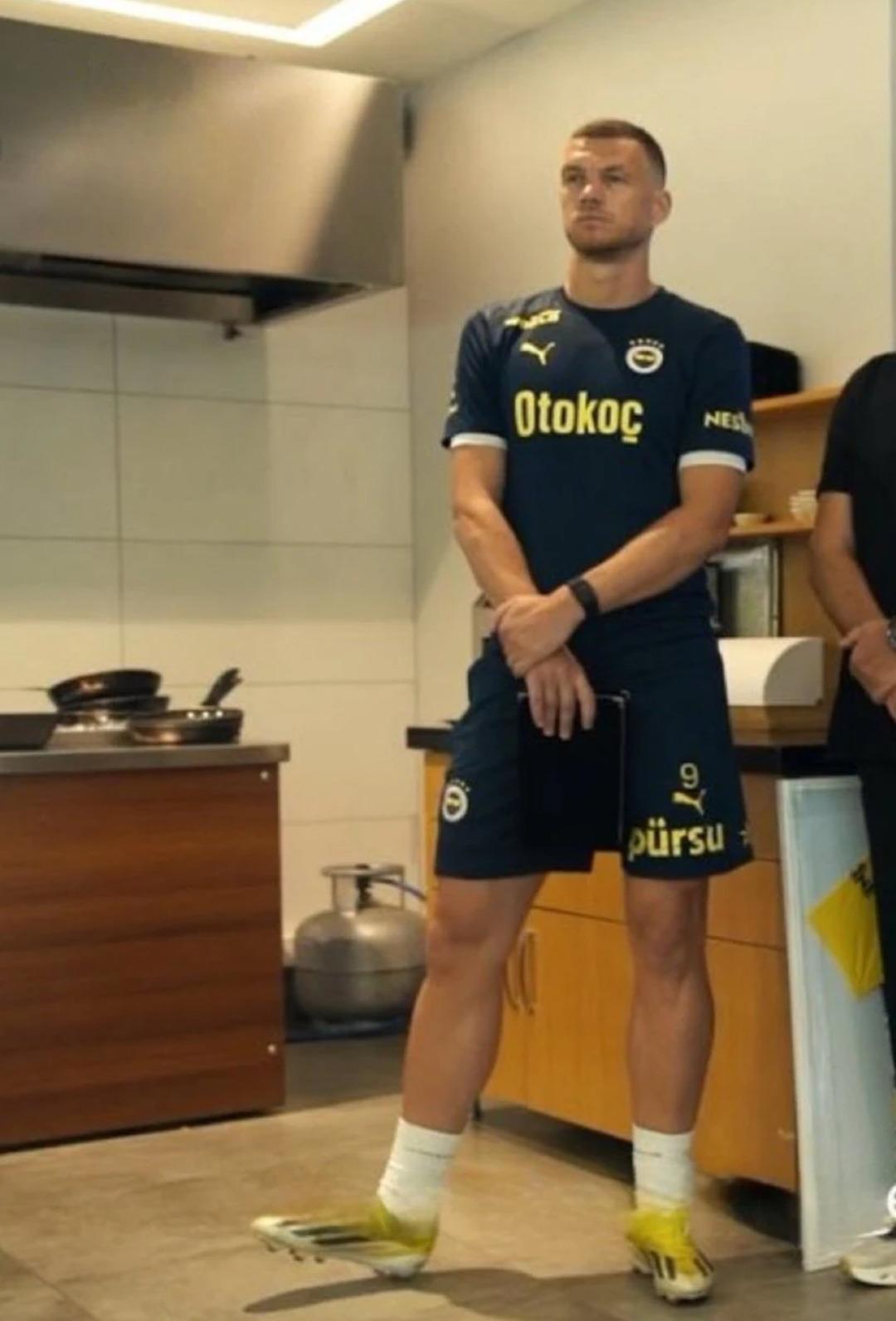 dzeko