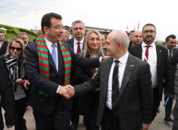 25 senedir belediye başkanıydı! Operasyonun en dikkat çekici ismi Hasan Akgün…