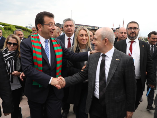25 senedir belediye başkanıydı! Operasyonun en dikkat çekici ismi Hasan Akgün…