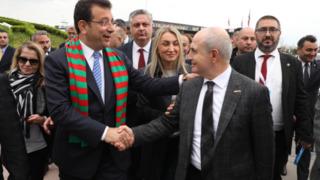 25 senedir belediye başkanıydı! Operasyonun en dikkat çekici ismi Hasan Akgün…