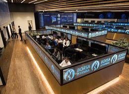 CANLI BORSA | Borsa güne alıcılı başladı (26 Ağustos 2025 Salı)