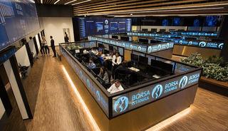 Borsa güne satıcılı başladı