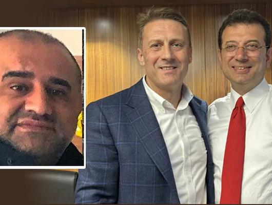 MYNET ÖZEL | İBB'ye son operasyonun şifresi Ertan Yıldız ve Aziz İhsan Aktaş!