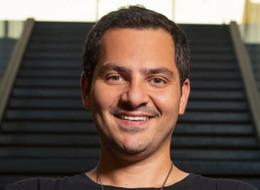 Papara'ya şafak operasyonu yapılmıştı! Papara'nın sahibi Ahmed Faruk Karslı tutuklandı!