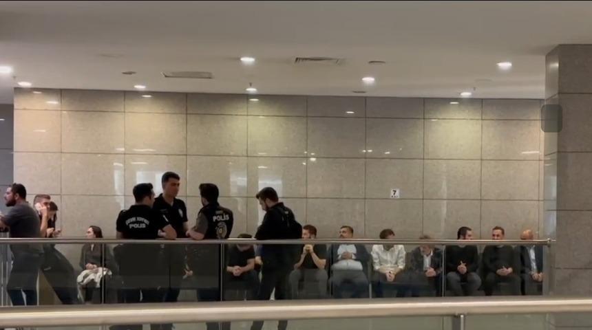 Yasa dışı bahis soruşturmasında 11 şüpheli tutuklandı