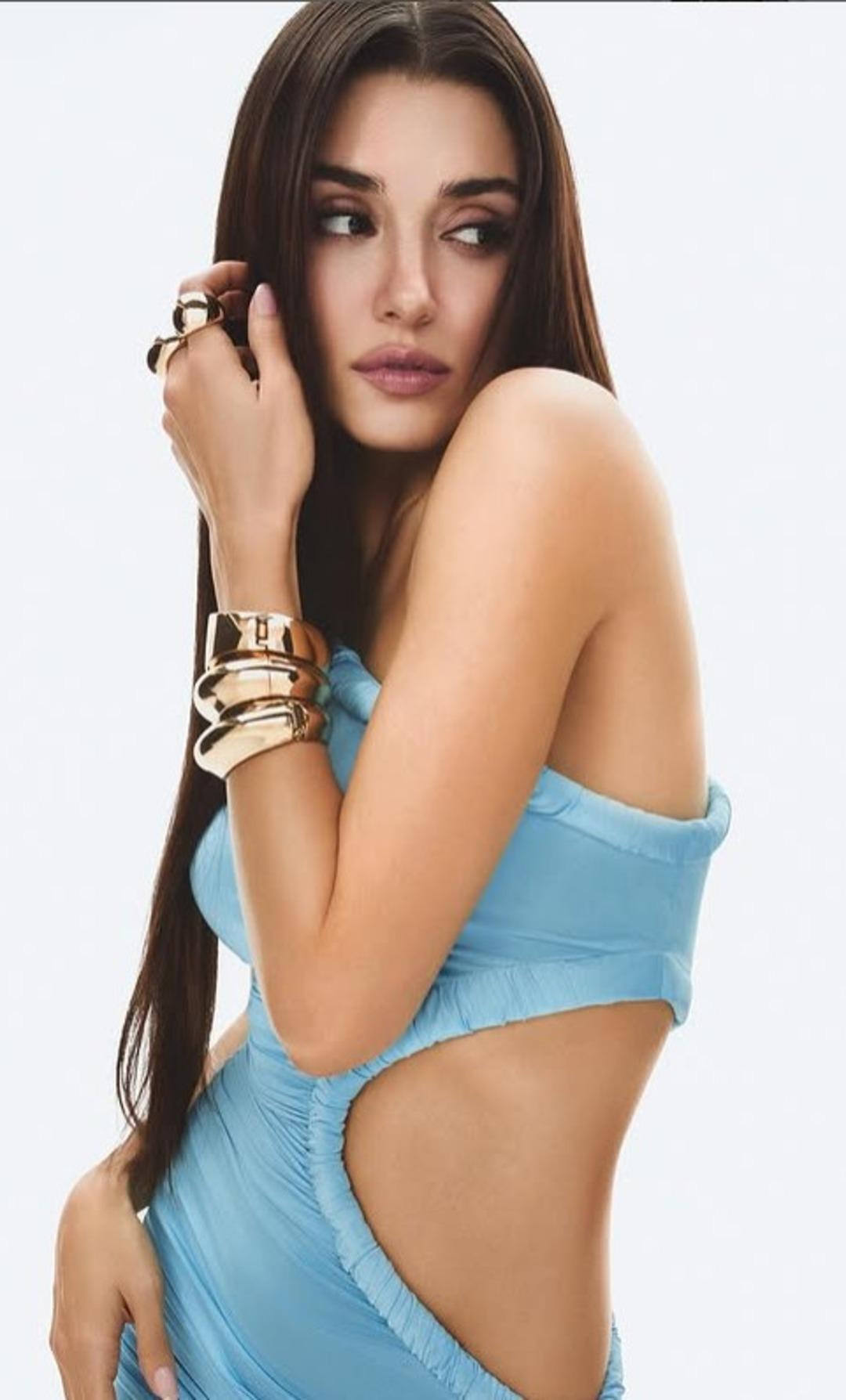 HANDE 1 HANDE 1