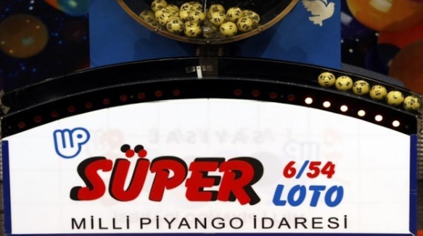 Süper Loto sonuçları - 1 Mart Süper Loto çekilişi sonuçları: Altı bilen yok, devir serisine devam!