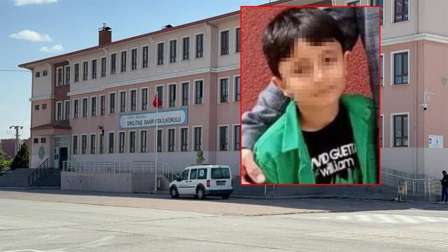 Konya'da kahreden zorbalık: Bir evladını kaybetti, 10 yaşındaki Yusuf yaşam mücadelesi veriyor!