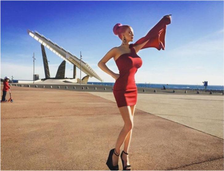  5 yıl önceki fotoğrafını görenler gözlerine inanamadı... G5