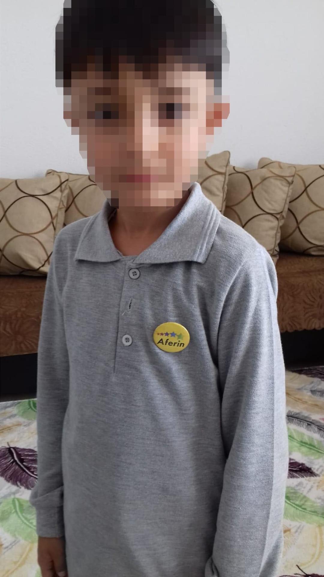 1200xauto Konya'da kahreden zorbalık: Bir evladını kaybetti, 10 yaşındaki Yusuf yaşam mücadelesi veriyor!