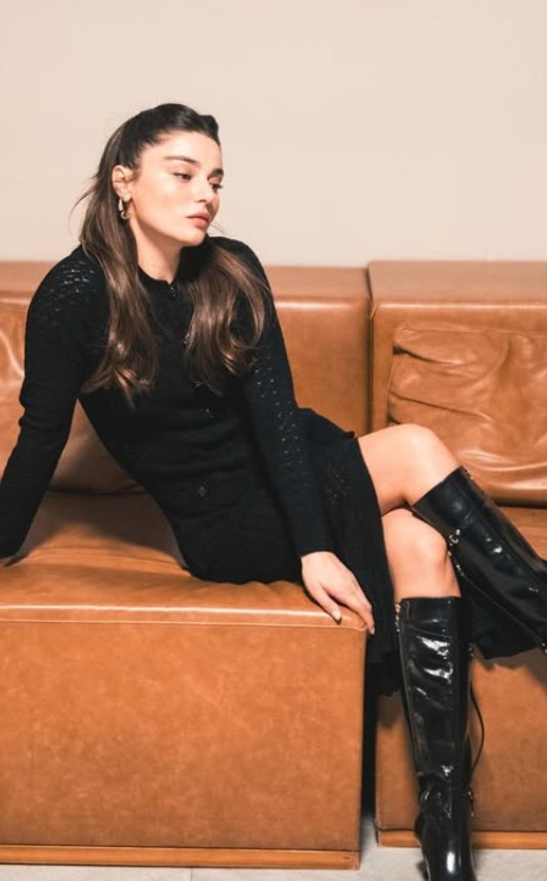 AYÇA 2 AYÇA 2