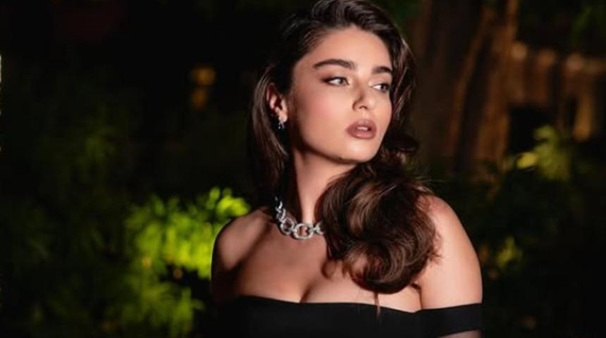 Ayça Ayşin Turan'ın yeni adresi belli oldu! Sete çıkmaya hazırlanıyor 