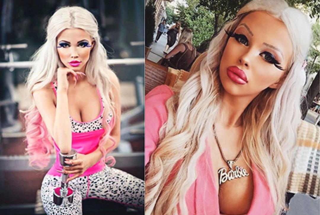  5 yıl &ouml;nceki fotoğrafını g&ouml;renler g&ouml;zlerine inanamadı...