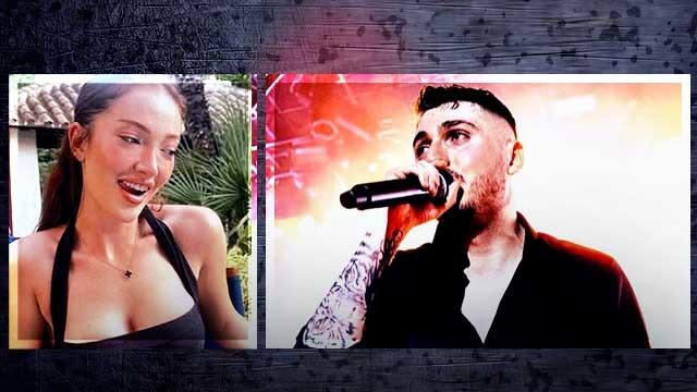 Samimi halleri geceye damga vurdu! Herkes aynı soruyu sordu! 'Sevgililer mi?' Açıklama gecikmedi 