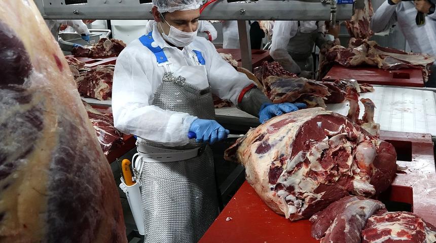 Bayram yaklaşıyor: Sadece kurban eti ile kahvaltı yapmayın! "En sağlıklı et; yağ oranı az, pembe ve parlak olan ettir"