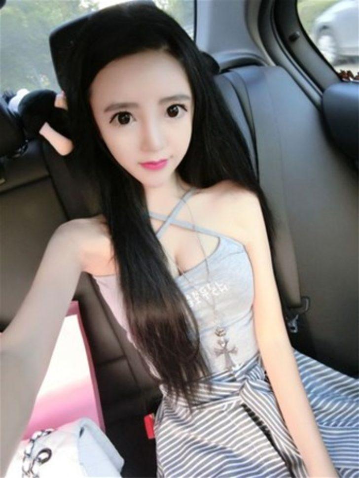 Bu kız gerçek olabilir mi? G2