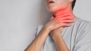 Ölüme yol açan sinsi tehlike: En sık karşılaşılan 5. kanser türü! Baş boyun kanserlerine dikkat! Uzmanlar uyarıyor: Bu belirtileri ciddiye alın...