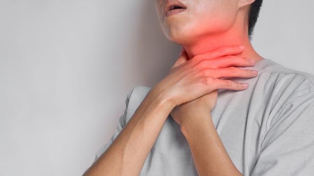 Ölüme yol açan sinsi tehlike: En sık karşılaşılan 5. kanser türü! Baş boyun kanserlerine dikkat! Uzmanlar uyarıyor: Bu belirtileri ciddiye alın...