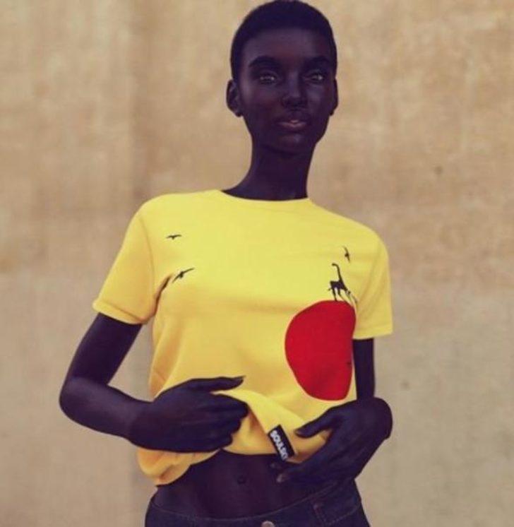 Herkes 'kim bu kadın?' diye soruyordu! Büyük sırrı ortaya çıktı G4