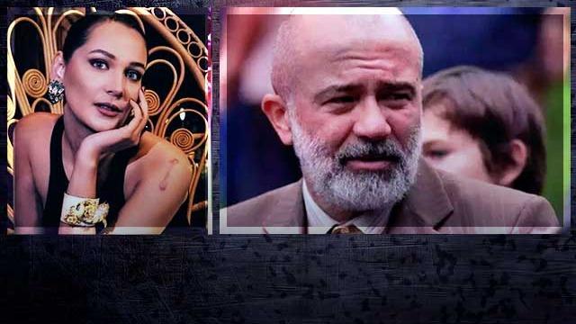 Gülsim Ali’yle büyük aşk yaşamıştı! Durul Bazan yeni sevgilisiyle yakalandı