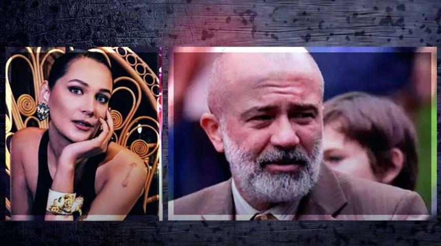 Gülsim Ali’yle büyük aşk yaşamıştı! Durul Bazan yeni sevgilisiyle yakalandı