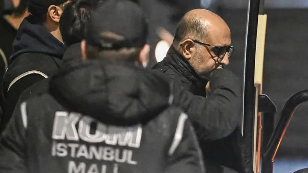 SON DAKİKA: İBB ye 5. dalga operasyonu! Çok önemli isimler var: Belediye başkanları Hakan Bahçetepe, Hasan Akgün, Utku Caner Çaykara gözaltında! 2