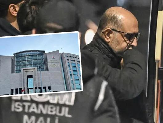 İBB’ye yeni operasyon! Çok sayıda CHP'li belediye başkanı hakkında gözaltı kararı verildi