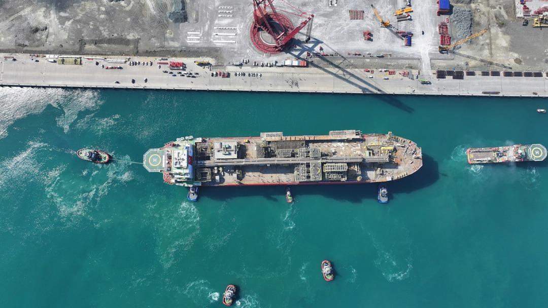 AA-20250531-38138590-38138579-TURKIYENIN_ILK_YUZER_DOGAL_GAZ_URETIM_PLATFORMU_OSMAN_GAZI_FILYOS_LIMANINDA