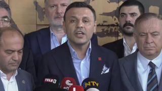 CHP’den operasyonlara çok sert tepki! Özgür Çelik ‘operasyonun amacı’ diyerek gündem yaratacak iddialarda bulundu: “İftira at kurtul düzeni”