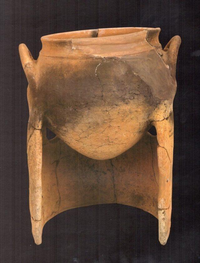 Anadolu Mutfağı&rsquo;nda &lsquo;Hititlerin Etkisi&rsquo; 3