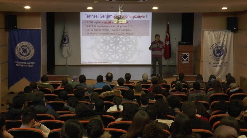 Anadolu Mutfağı&rsquo;nda &lsquo;Hititlerin Etkisi&rsquo;