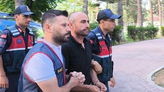 Fabrikaya işçi gibi gidip, 20 milyon değerinde eşya çalmış! Çaldıkları arasında kalorifer peteği de var musluk da...